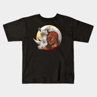 Okoye Kids T-Shirt